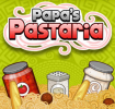 Papa's Bakeria - Just Like Papa Always Makes - BagoGames