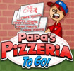 Papa's Pizzeria