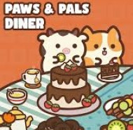 Paws & Pals Diner