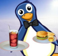 Penguin Cookshop