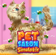 Pet Salon Simulator