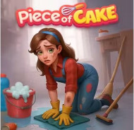 Piece of Cake: Merge and Bake