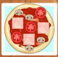Pizza Challenge