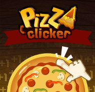 Pizza Clicker