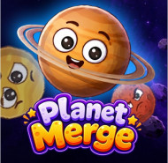 Planet Merge