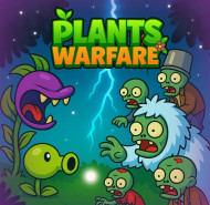 Plants Warface
