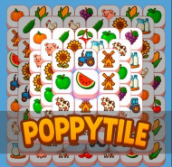 Poppy Tile