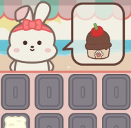  Purrfect Bakery