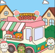 Purrfect Scoops