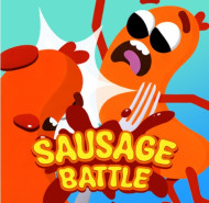 Sausage Battle