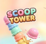 Scoop Tower