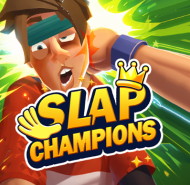 Slap Champions