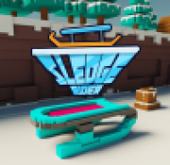 Sledge Rider