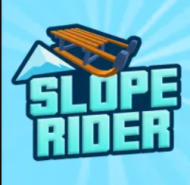 Slope Rider