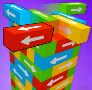 Stacking Match