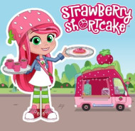 Strawberry Shortcake