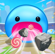 Super Slime: Black Hole