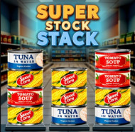 Super Stock Stack