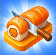 Sushi Puzzle