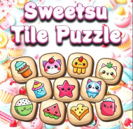 Sweetsu Tile Puzzle