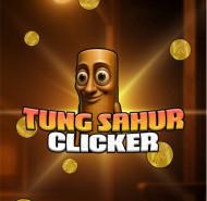Tung Sahur Clicker