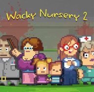 Wacky Nursery 2