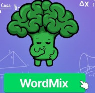 WordMix