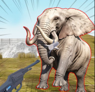 Zoo Anomaly Simulation